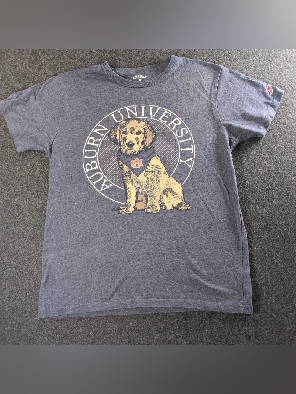 Auburn University graphic T‑shirt